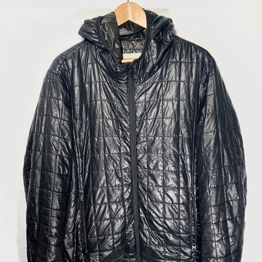 Levi’s Puffy Jacket Men Size L